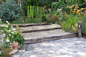 - Vidéki mediterrán hangulat